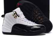 Jordan 12-011